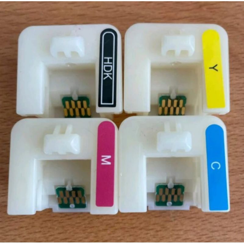Chip EPSON Sublim F6270 Original