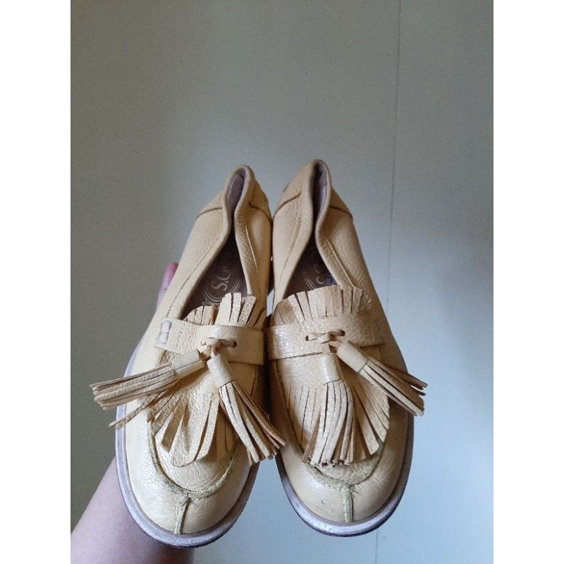 FLAT SHOES TODS