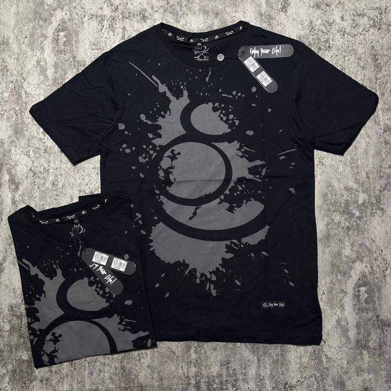 Kaos Distro Planet surf juiceematic spyderbilt PREMIUM LIKE ORI