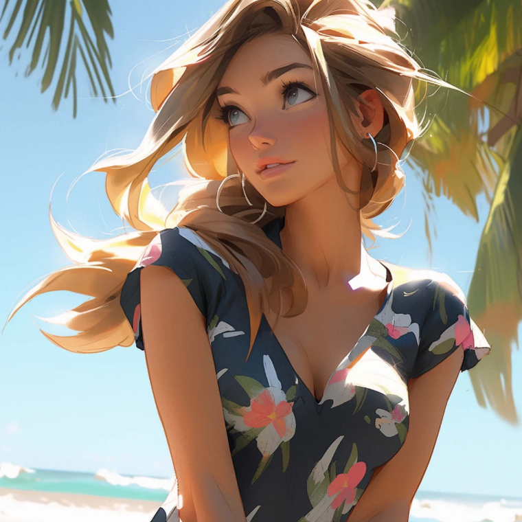 Jasa Prompting Midjourney Professional Kualitas Terbaik dan Express, Template Prompt, Midjourney Pri