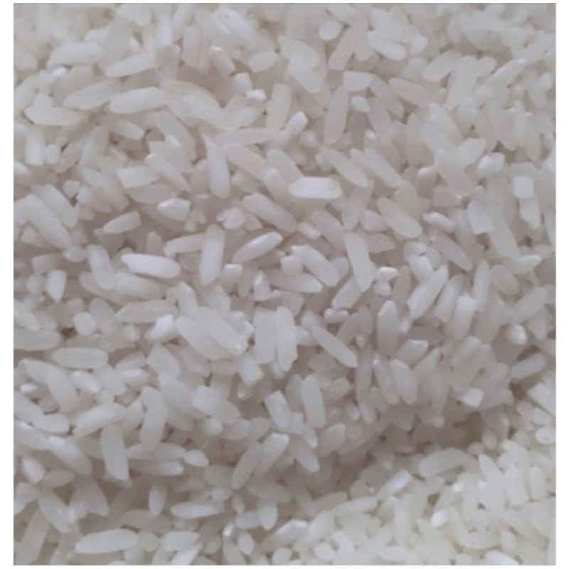 

beras curah per kg organik