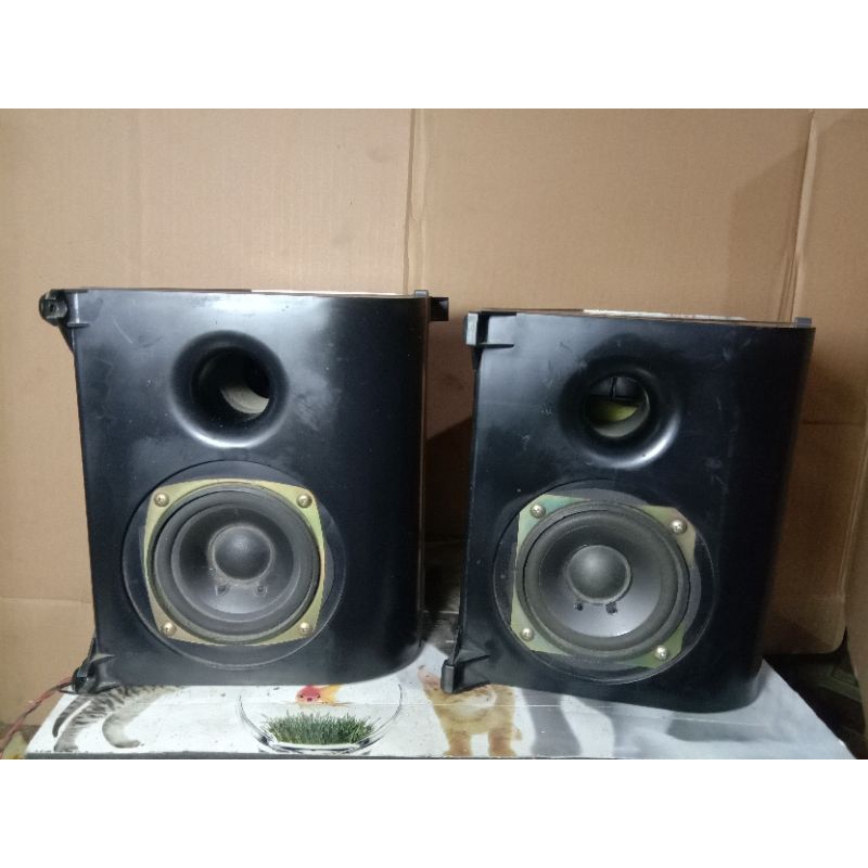 speaker pasif polytron