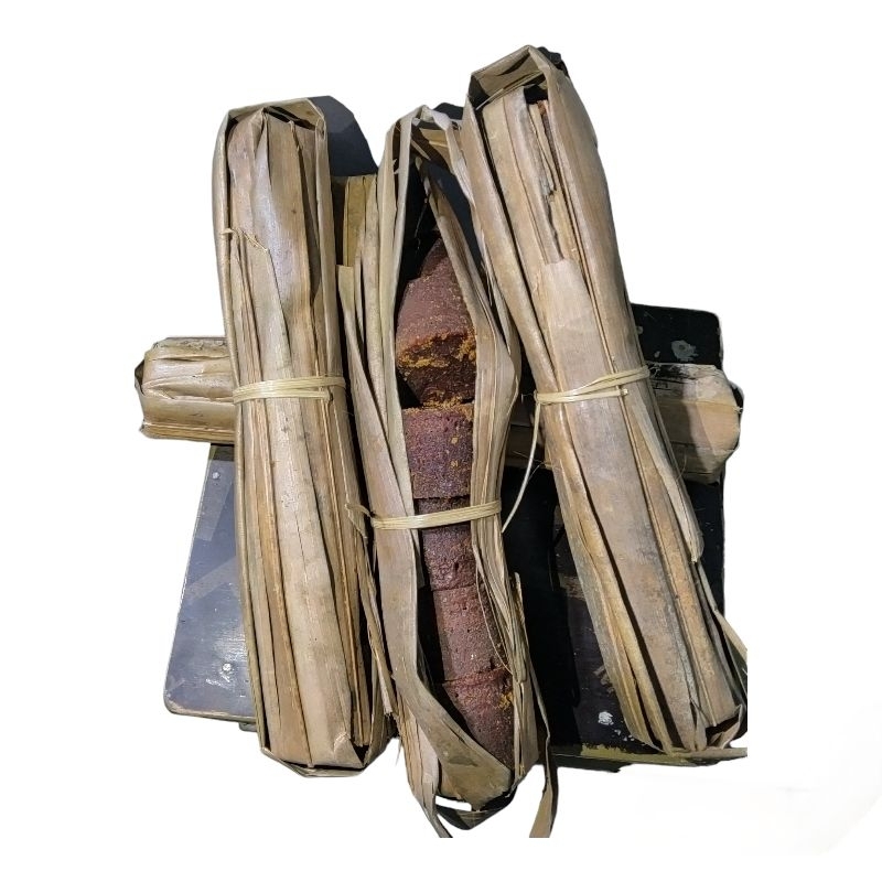 

GULA AREN ASLI 100% Nira Aren/Kawung