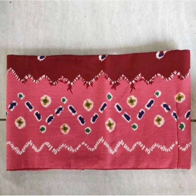 Angkin Jumputan Instan Jumbo