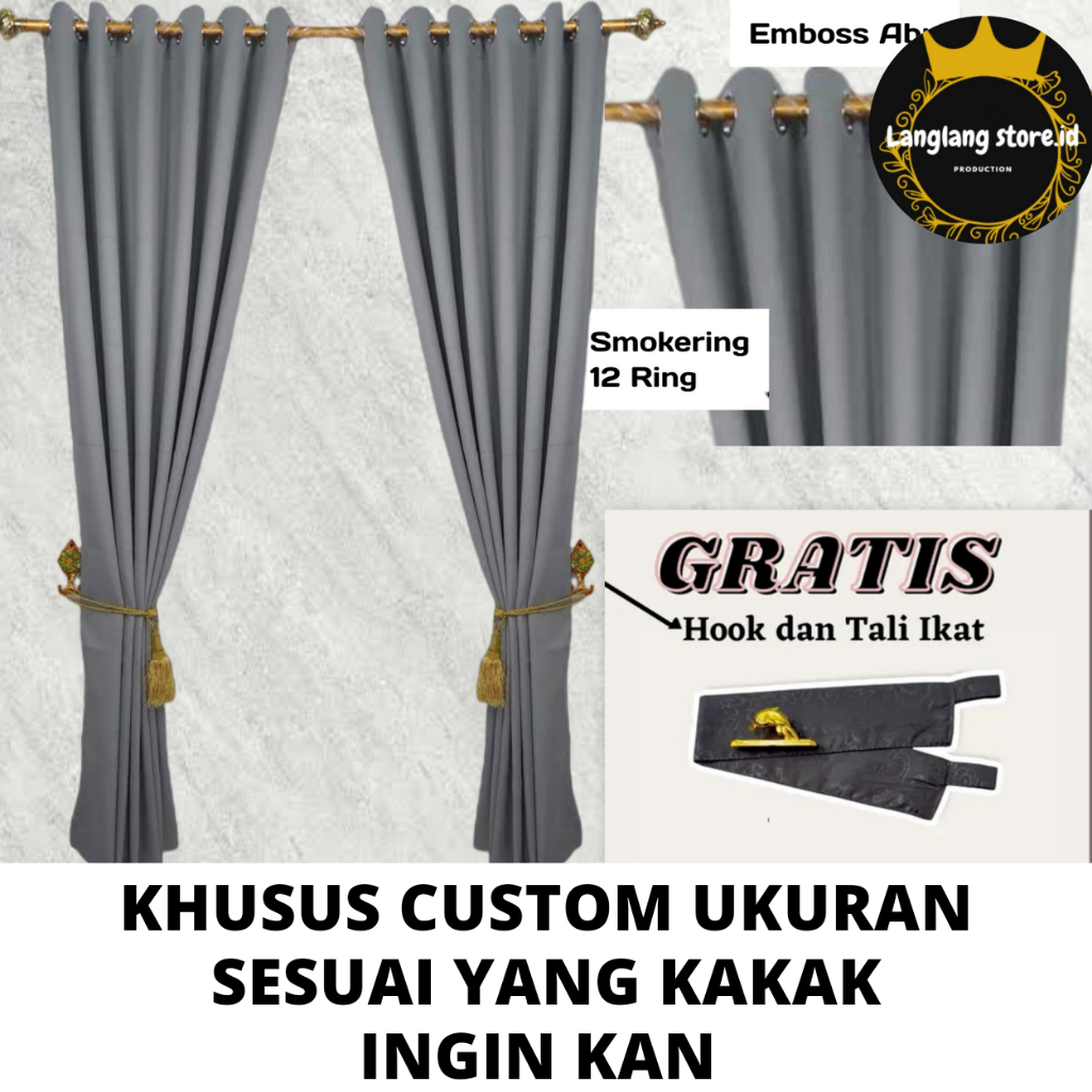 GORDEN PINTU - GORDEN JENDELA - HORDENG - KORDEN - GORDYN -GORDENG PINTU - GORDENG JENDELA - HORDENG