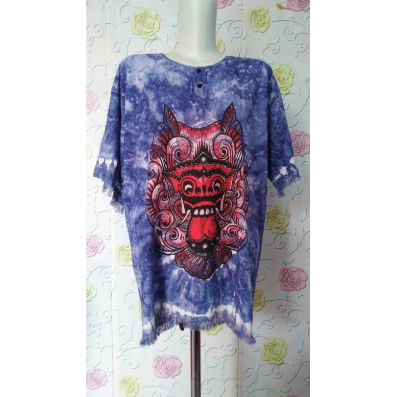 BAJU BARONG BALI PRIA DAN WANITA