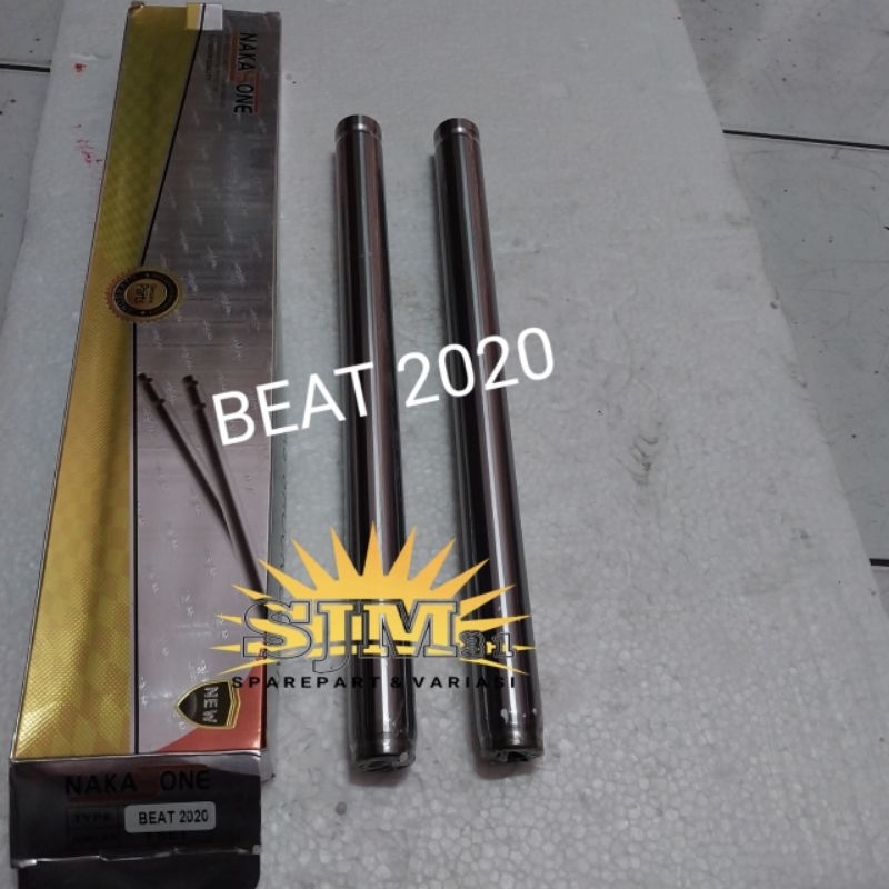 As Shock Depan BEAT 2020  NAKASONE