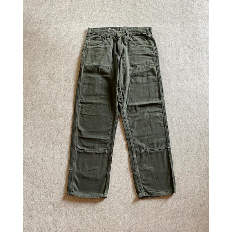 celana carhartt carpenter