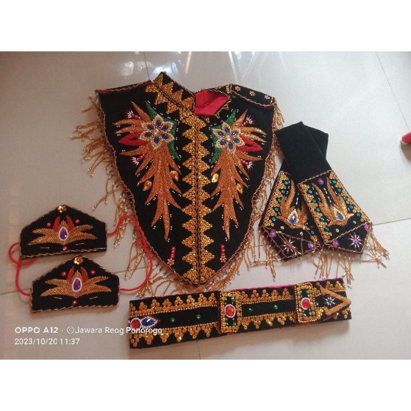 set sempyok murah.sempyok jathil.sempyok jaranan