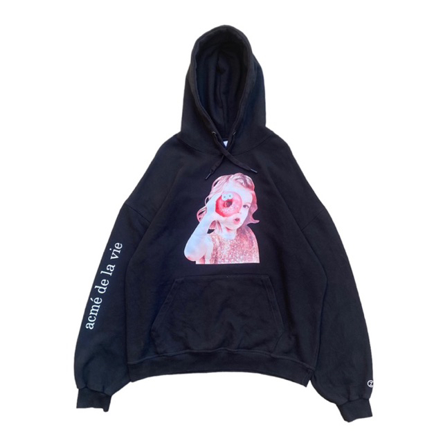 Hoodie ADLV second