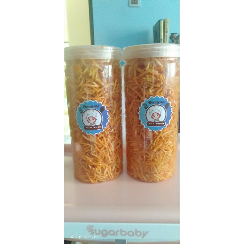 

kentang mustopa InsKitchen isi bersih 300gram+
