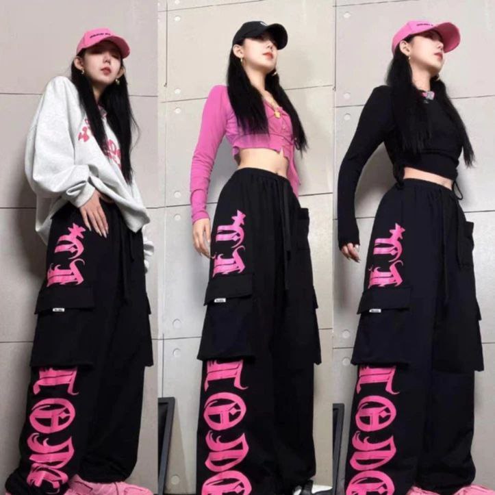 Celana Kulot Wanita Banyak Motif OOTD Kulot Terbaru / Simpel OOTD Kulot Hijab Non Hijab Friendly