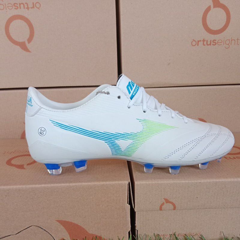 SEPATU BOLA MIZUNO MORELIA NEO GRADE ORI