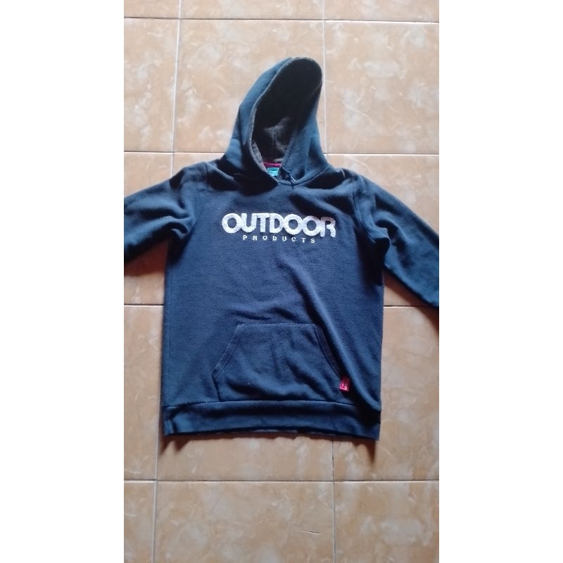 hoodieOUTDOOR