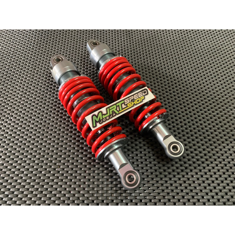 SHOCK DAYTONA ECO NEW BILLET FOR JUPITER - F1ZR - SLEEPENGINE - VEGA ETC