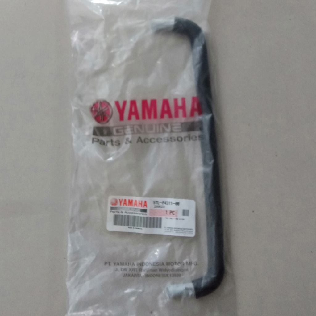 PIPE, FUEL 1 (MIO AL115S) / SELANG BENSIN - MIO ( 5TL-F4311-00 )