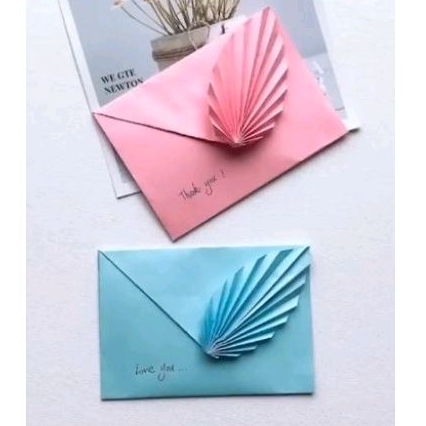

MISTERY PAPER Kata Rayuan Buat Wanita - Kado Kejutan Unik