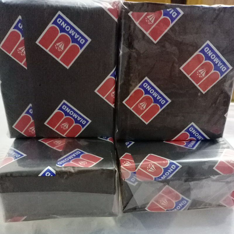 Coklat Batang Diamond 250 gr