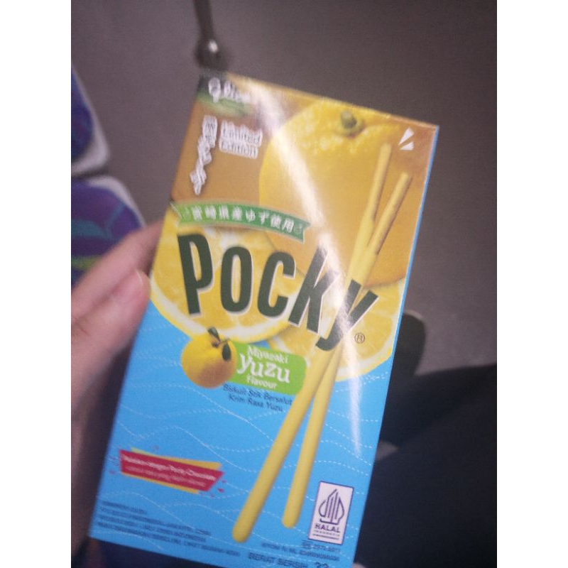 

Pocky 1 pcs