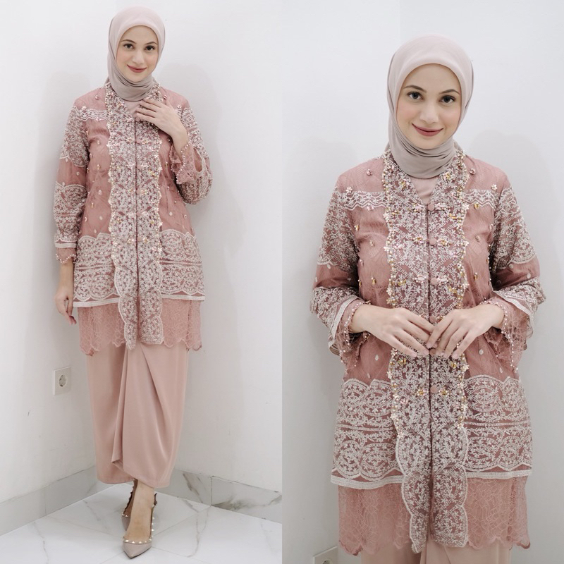 arini kebaya sarah the label