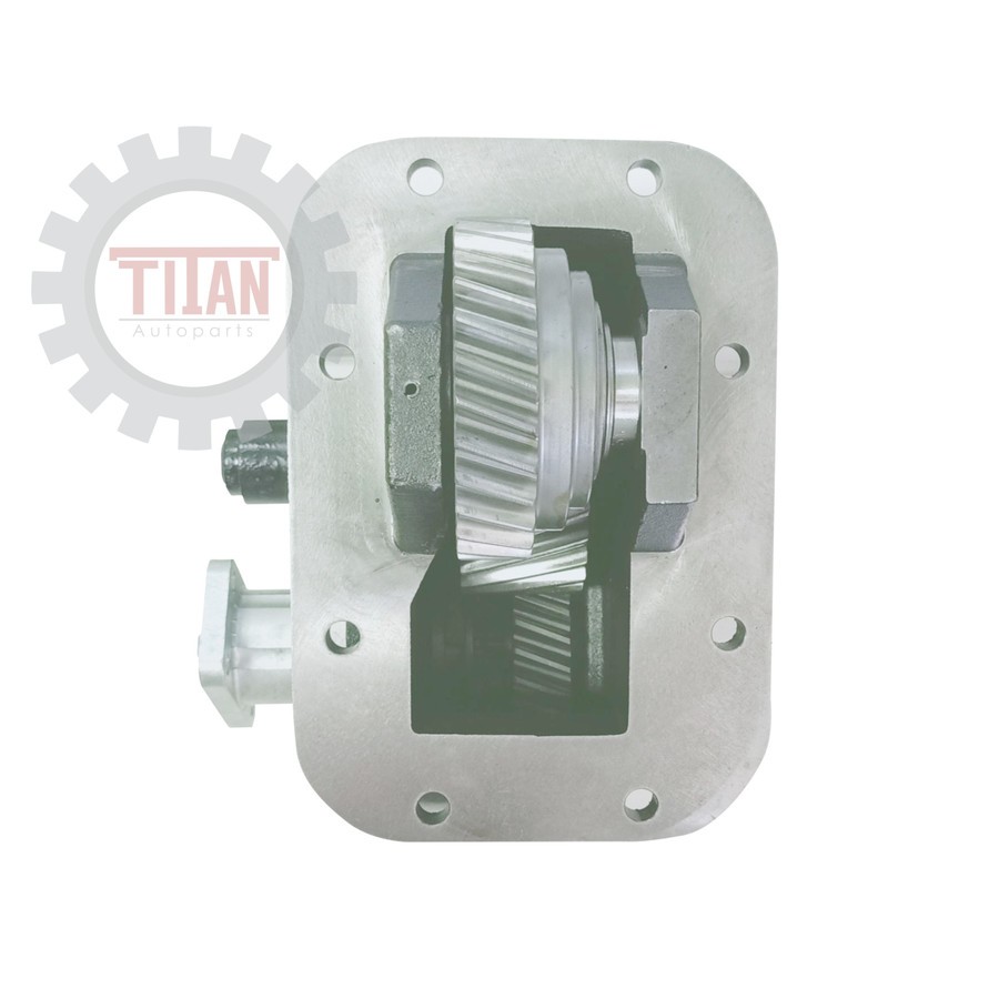 PTO assy  Isuzu GIGA FVZ240/245 gigi 28T