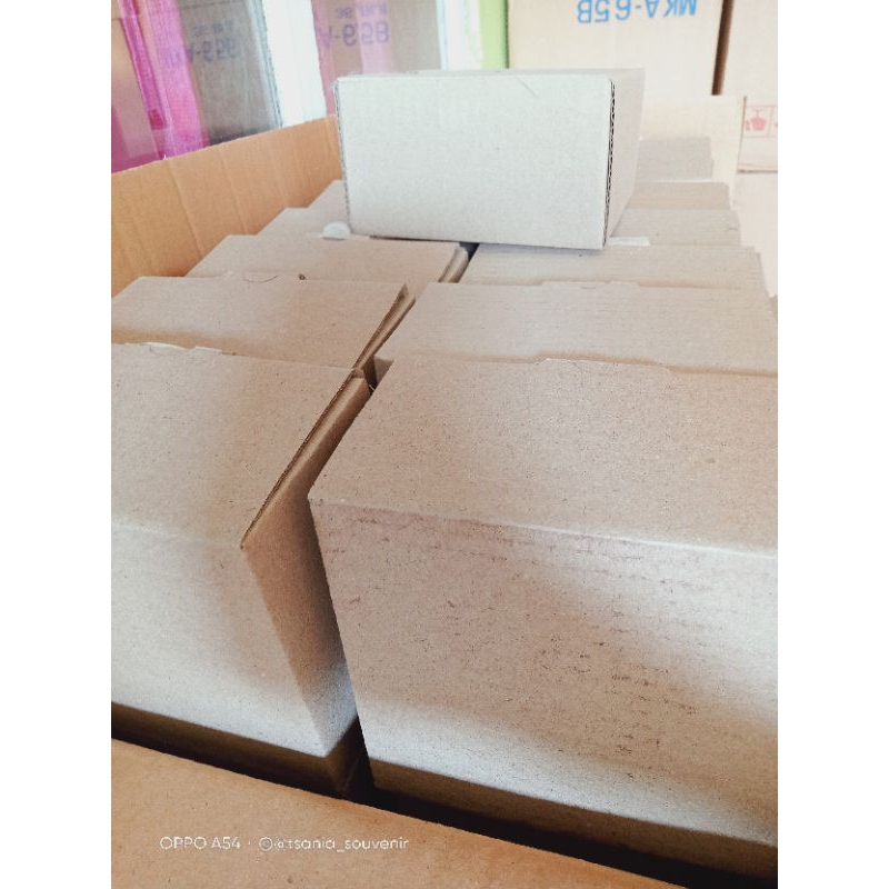 

TAMBAHAN PACKING KAIBON