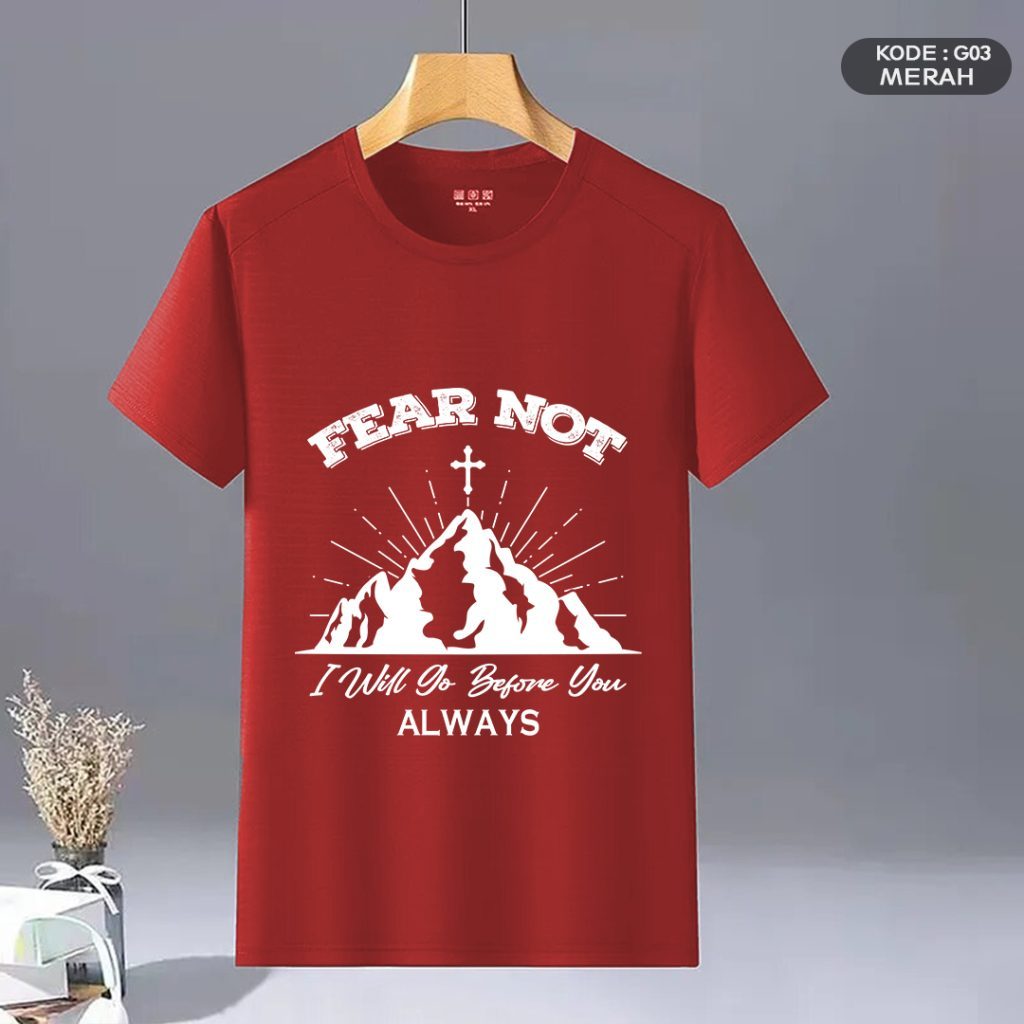 KAOS NATAL PREMIUM KAOS NATAL TERBARU MERAH KAOS NATAL ADEM KAOS NATAL KAOS NATAL READY Gospel Tshir