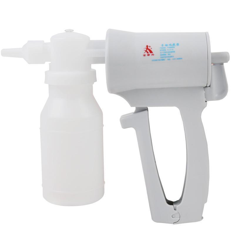 HARGA GROSIR Alat Suction Penyedot Dahak Dewasa Lansia Suction Pump Manual Portable Alat Sedot Dahak