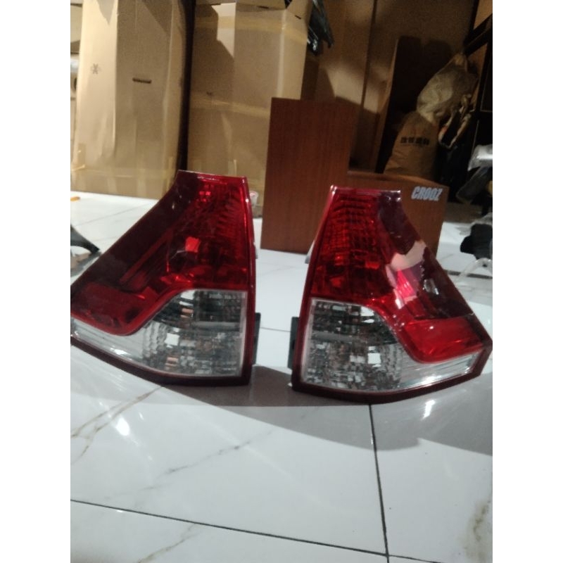 stoplamp CRV 2013