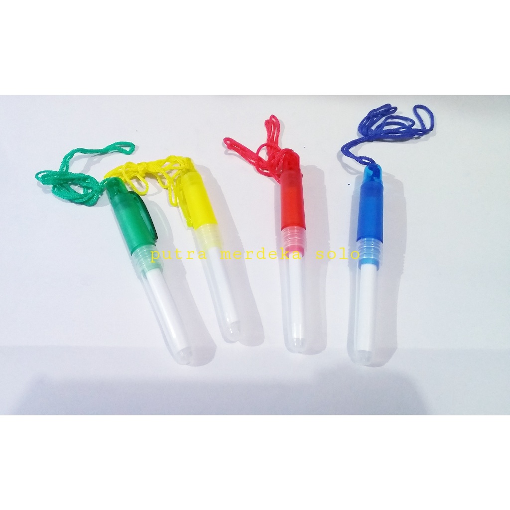 

Pulpen Boss Tali / Pulpen Plastik Promosi / Ballpoint Souvenir