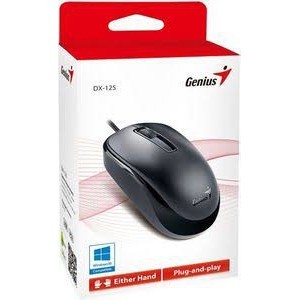Mouse GENIUS DX-125