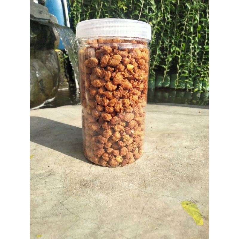 

Kacang kriwil