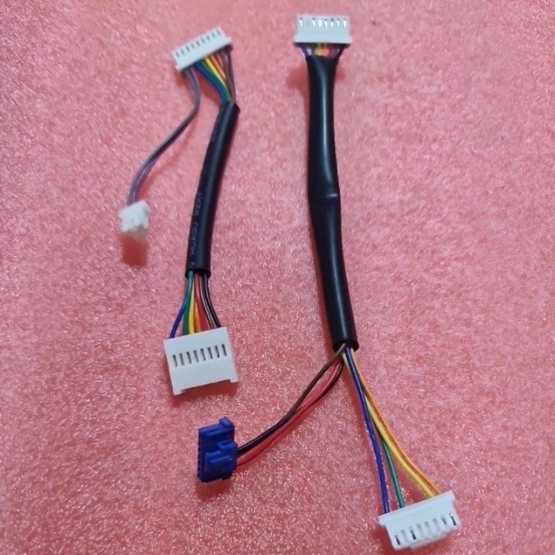 Kabel sensor ac LG inverter hercules 1 set kabel sensor dan kabel dri modul