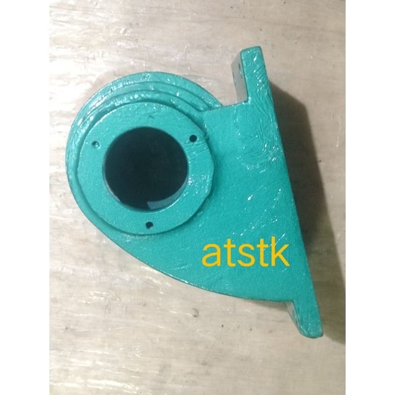 bearing base polisher ichi n70
