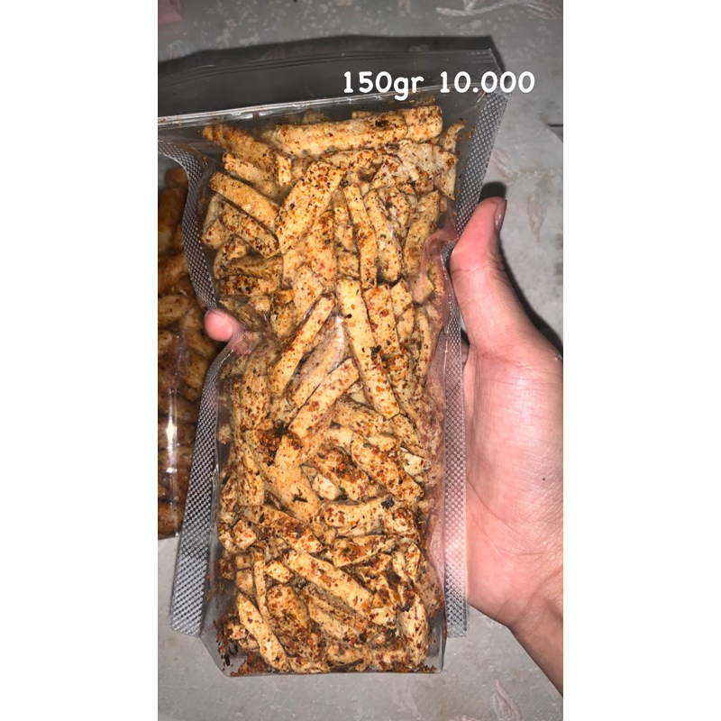 

Basreng 150gram