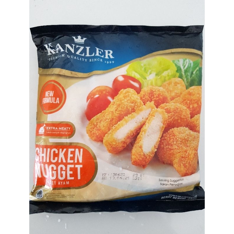 

kanzler naget ayam 500g