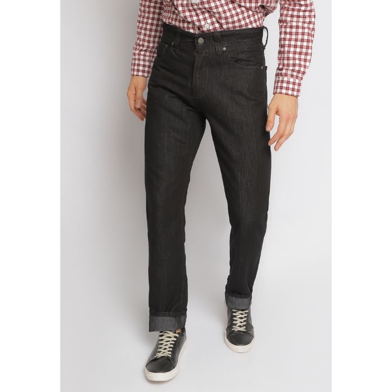 Celana Panjang CS 478 BK LOIS ORIGINAL 100%