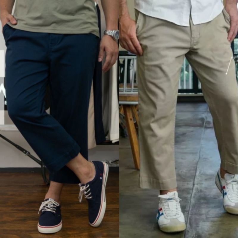 SAMASE - Sirwal Office Reguler Q002