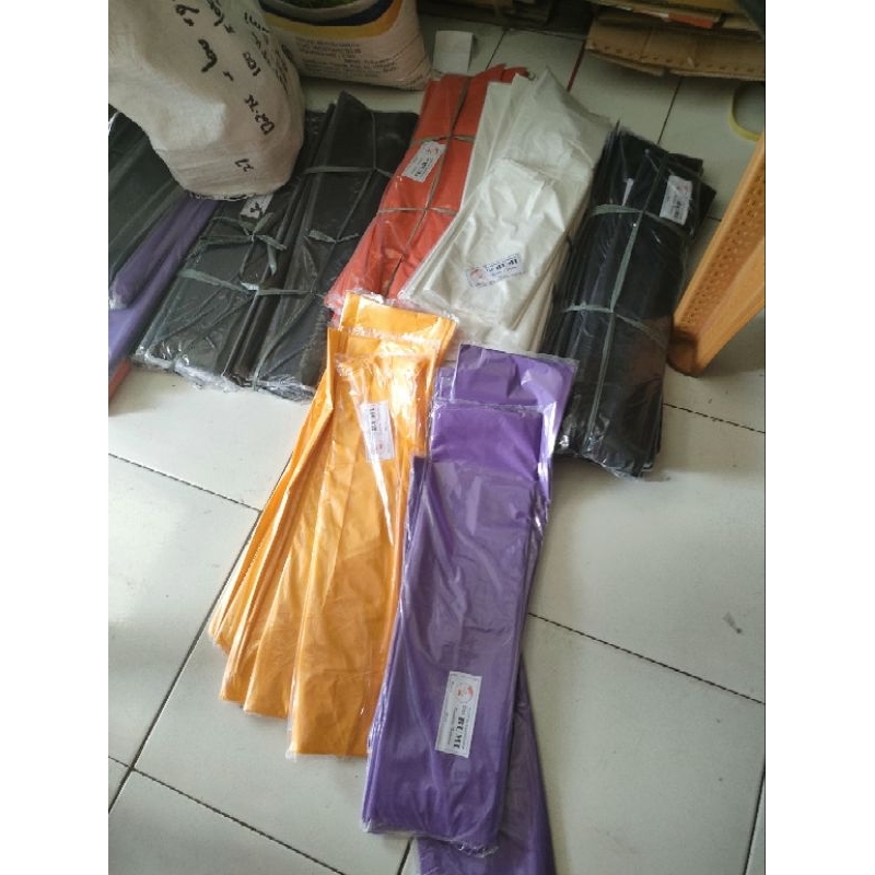 plastik layangan cap bumi