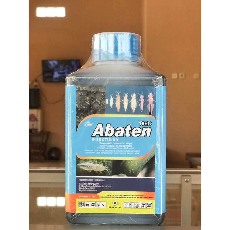 ABATEN 18 EC (1) Litter Insektisida