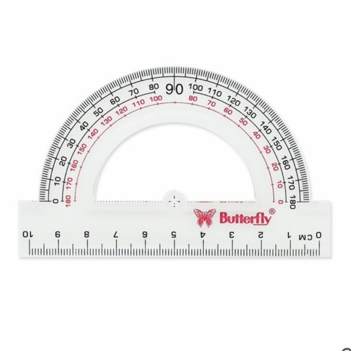 

Butterfly Busur No.04 180/10cm Lubang