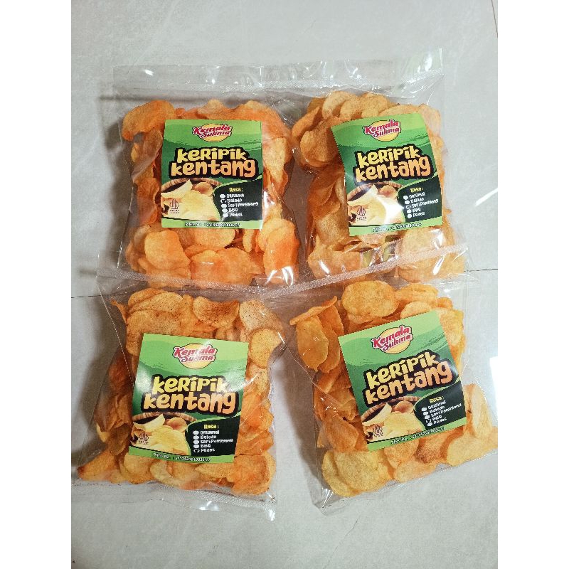 

keripikkentangkemala