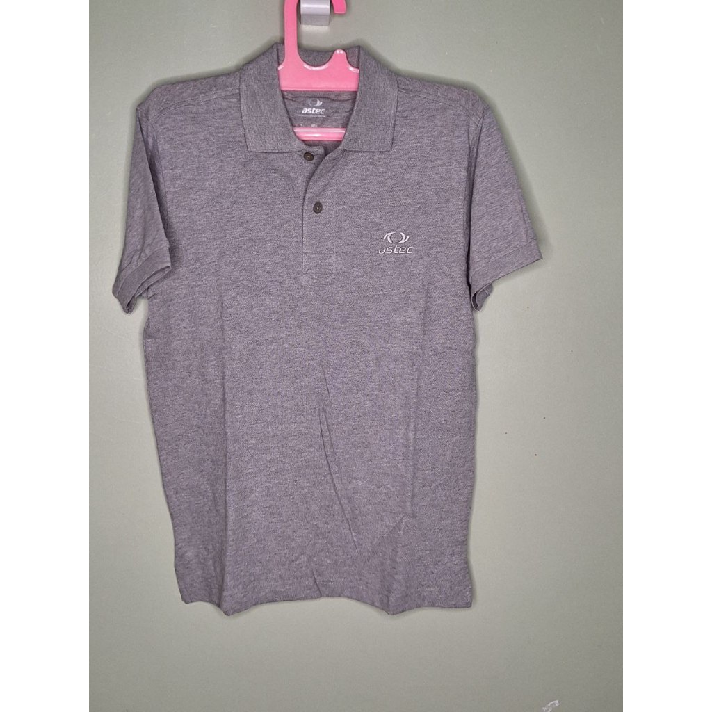KAOS POLO PRIA ASTEC ASCPOM0WL3GR 100% OROGINAL