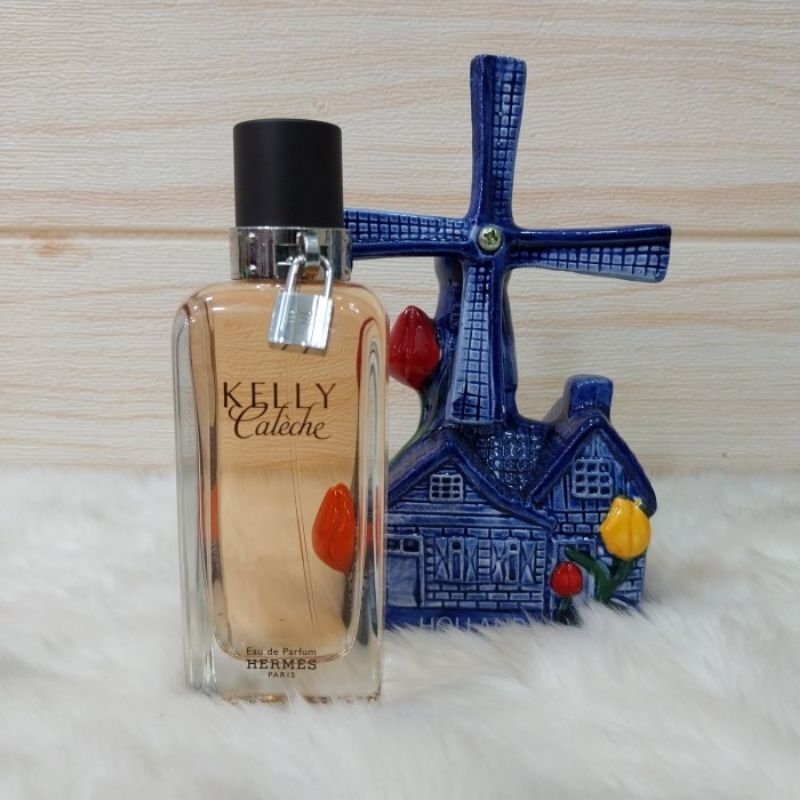 Kelly Caleche EDP Woman 100ML