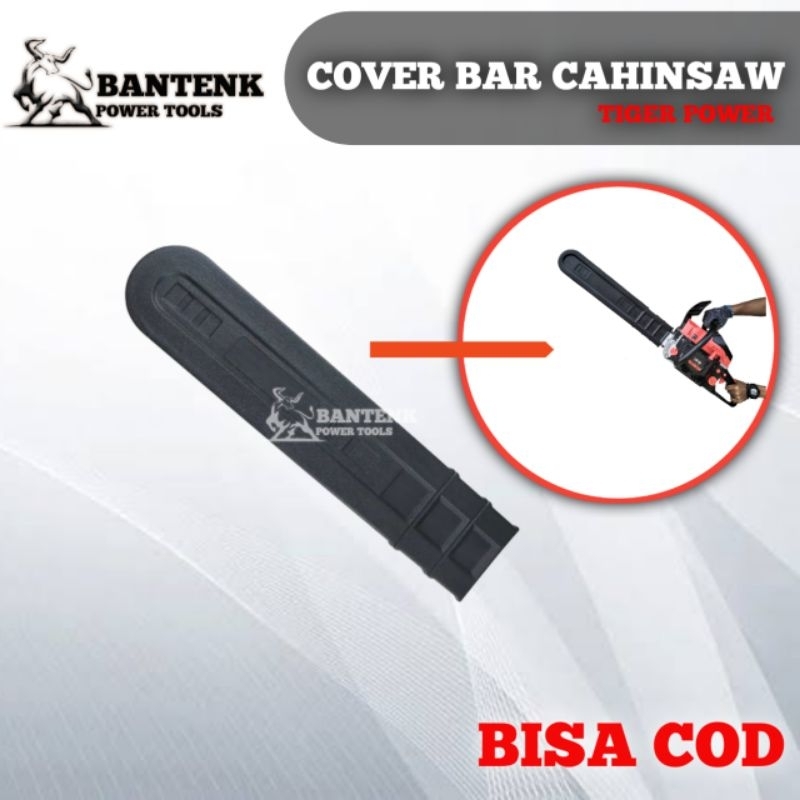 COVER BAR SENSO 20 INCH SARUNG GERGAJI MESIN. COVER CHAINSAW SENSO COVER BAR