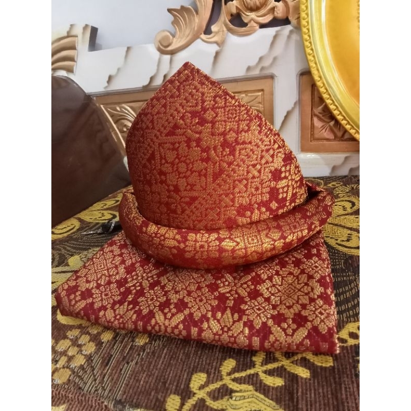 rumpak+tanjak Palembang