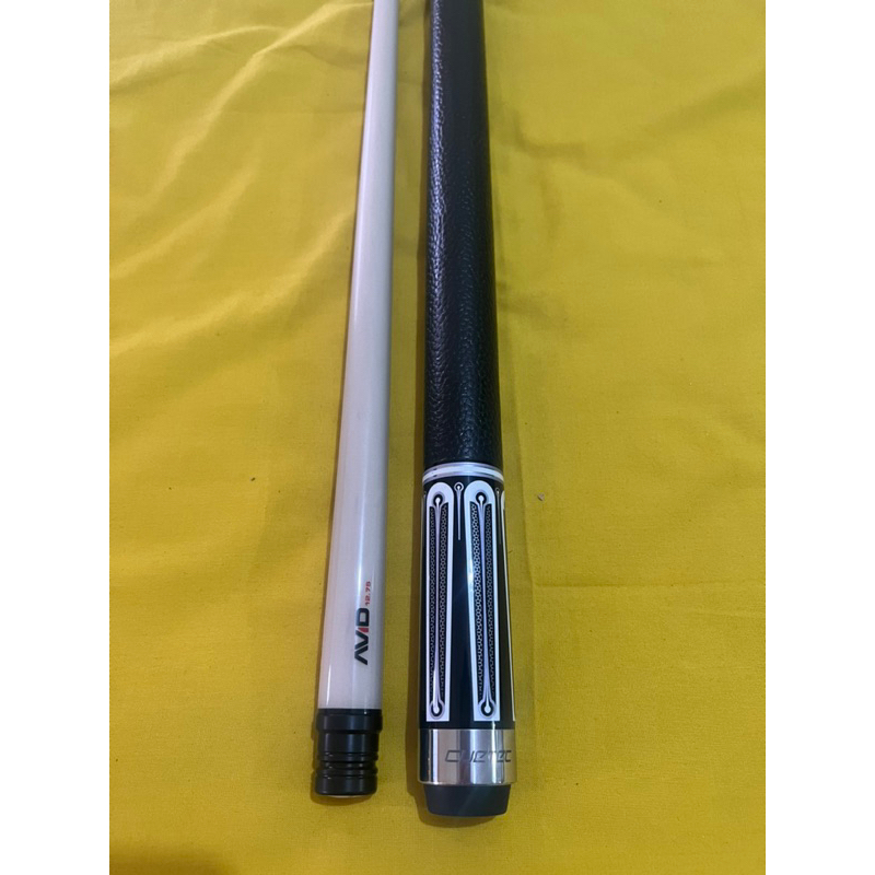 Cuetec Avid Opt-x Lavender