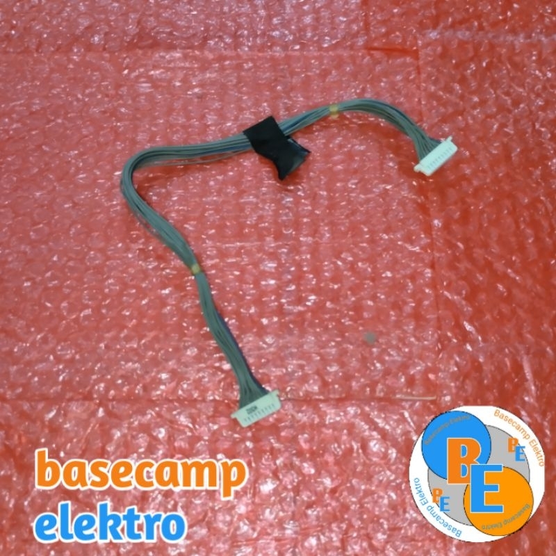 Kabel Power Supply Ke Mainboard TV LED LG 32LN541B TB 32LN541 Kabel Psu Ke Mb TV LED 32LN541 Kabel P