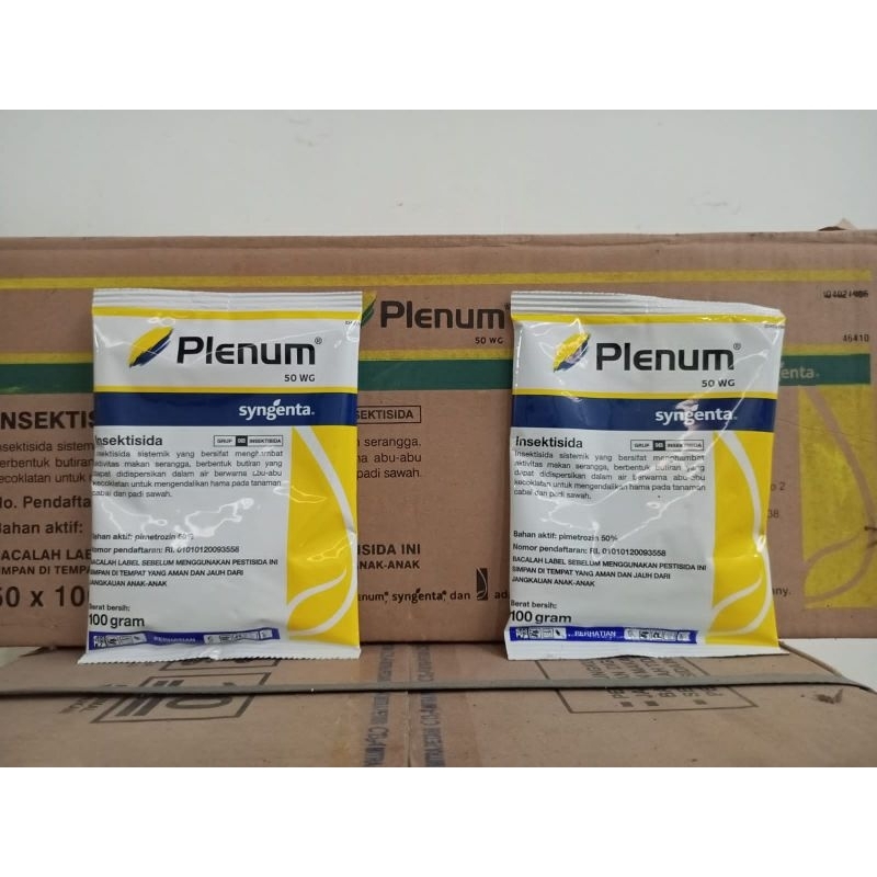 PLENUM