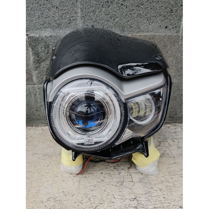 lampu tiger pece set biled Vahid GX10 lampu tiger pece set biled vinyx P50 lampu pece biled krodong 